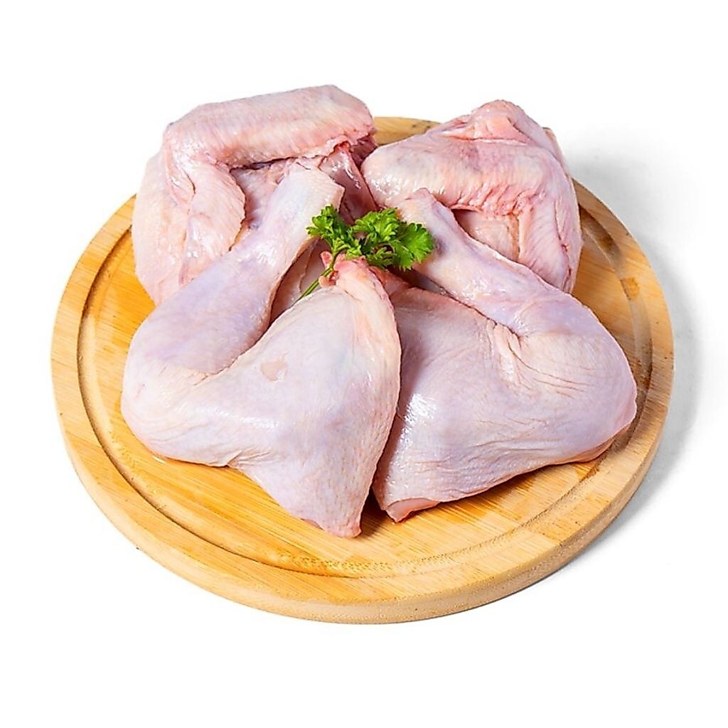 Daging ayam frozen
